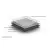 Panele winylowe Green-Flor New Square GT-605 CONCRETE INDIUM GREY